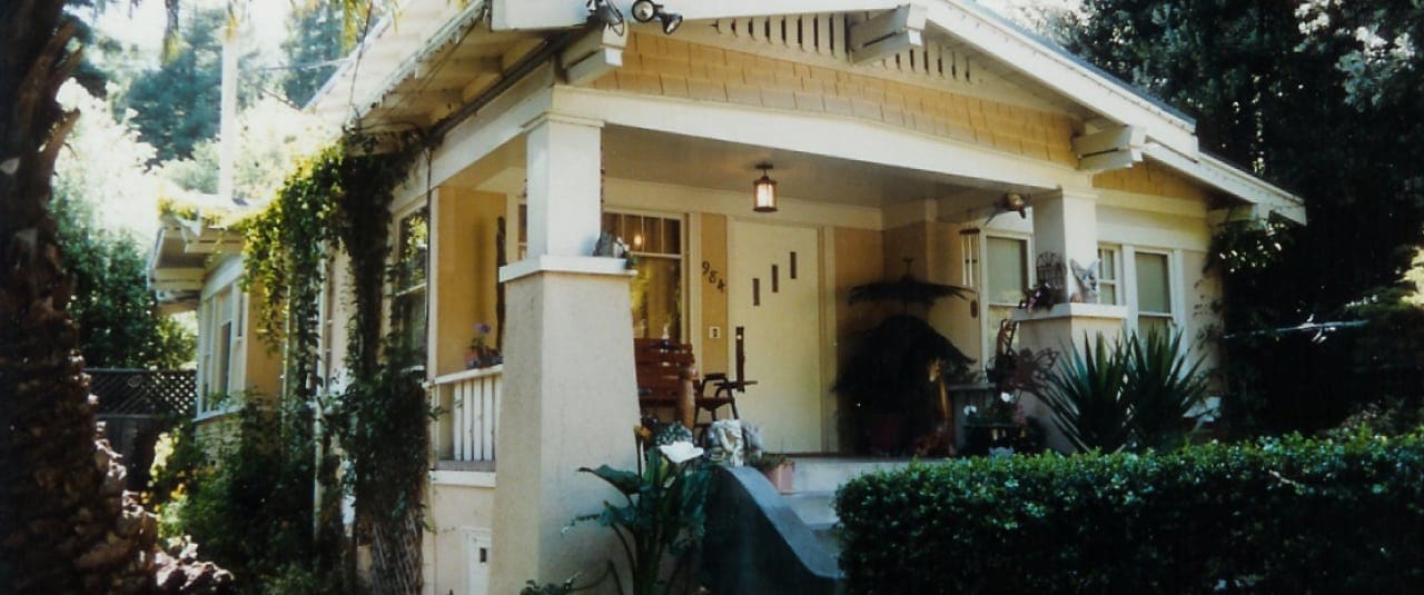 Alderwood Toronto Living Guide Adrian + Andrea