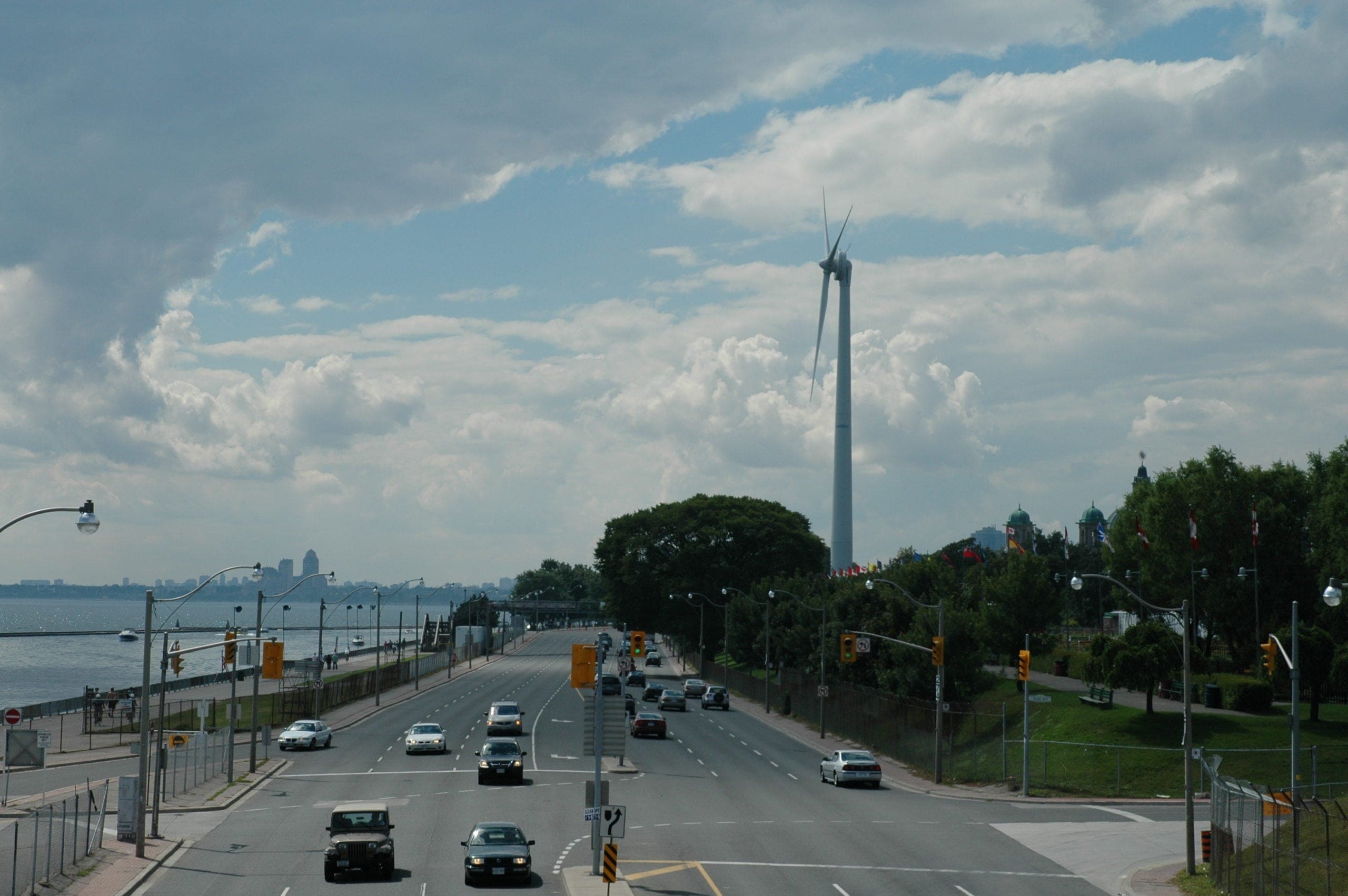 Long Branch Toronto: Living Guide | Adrian + Andrea