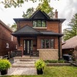 30 Eleventh St | New Toronto-Lakeshore Village | Exterior