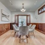 30 Eleventh St | New Toronto-Lakeshore Village | Dining