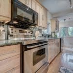 30 Eleventh St | New Toronto-Lakeshore Village | Kitchen