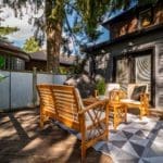 30 Eleventh St | New Toronto-Lakeshore Village | Deck