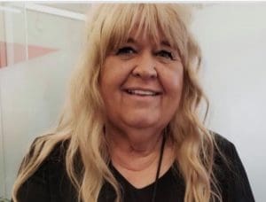 Danuta Zwicewicz, Creator and Owner, Stardust Cards