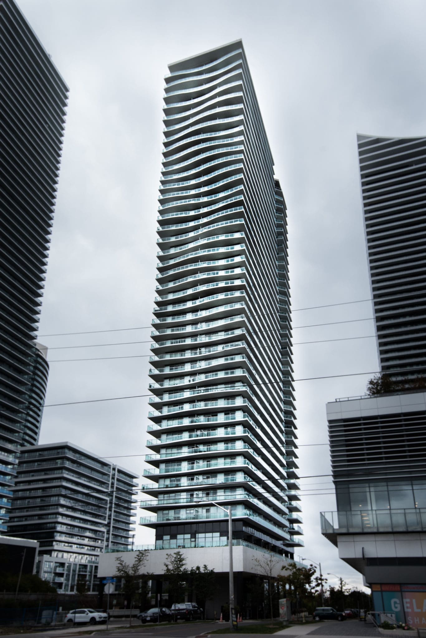 Jade Waterfront Condos Adrian + Andrea Real Estate