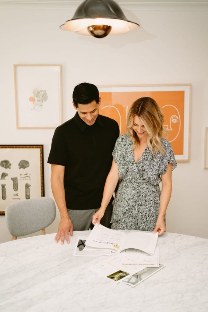 Top Five Reasons to Work with a Local Realtor Adrian + Andrea Real