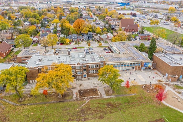 Guide to South Etobicoke Schools Adrian + Andrea Etobicoke Realtors