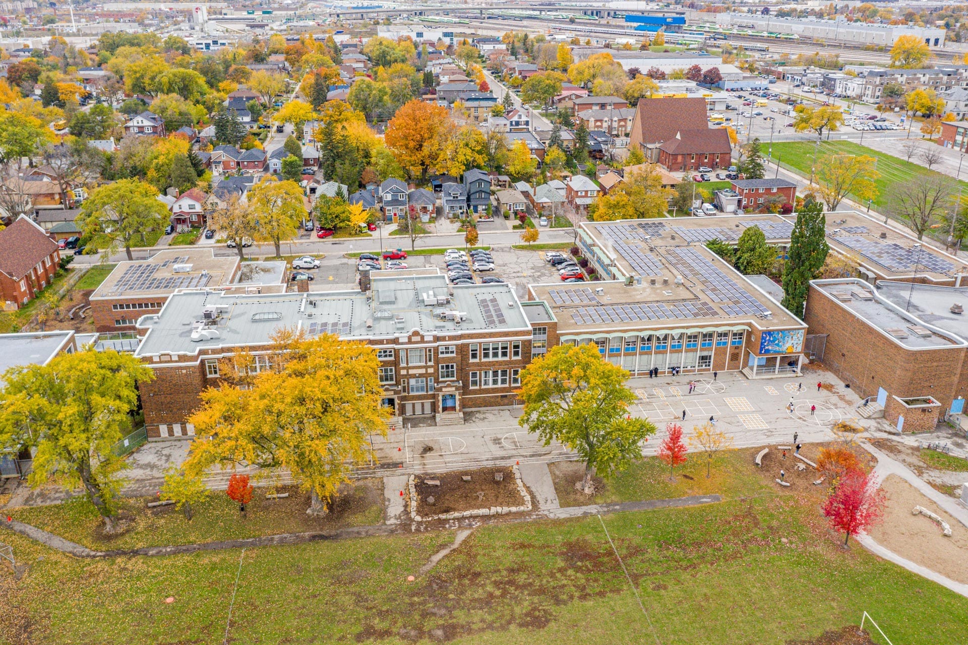 Guide to South Etobicoke Schools Adrian + Andrea Etobicoke Realtors