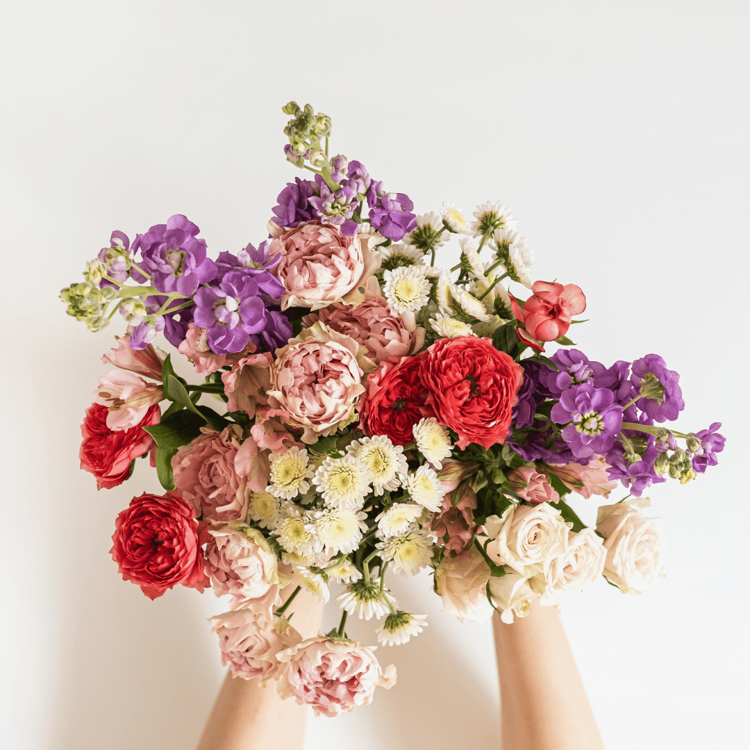 Best Flower Shops in South Etobicoke South Etobicoke Realtors