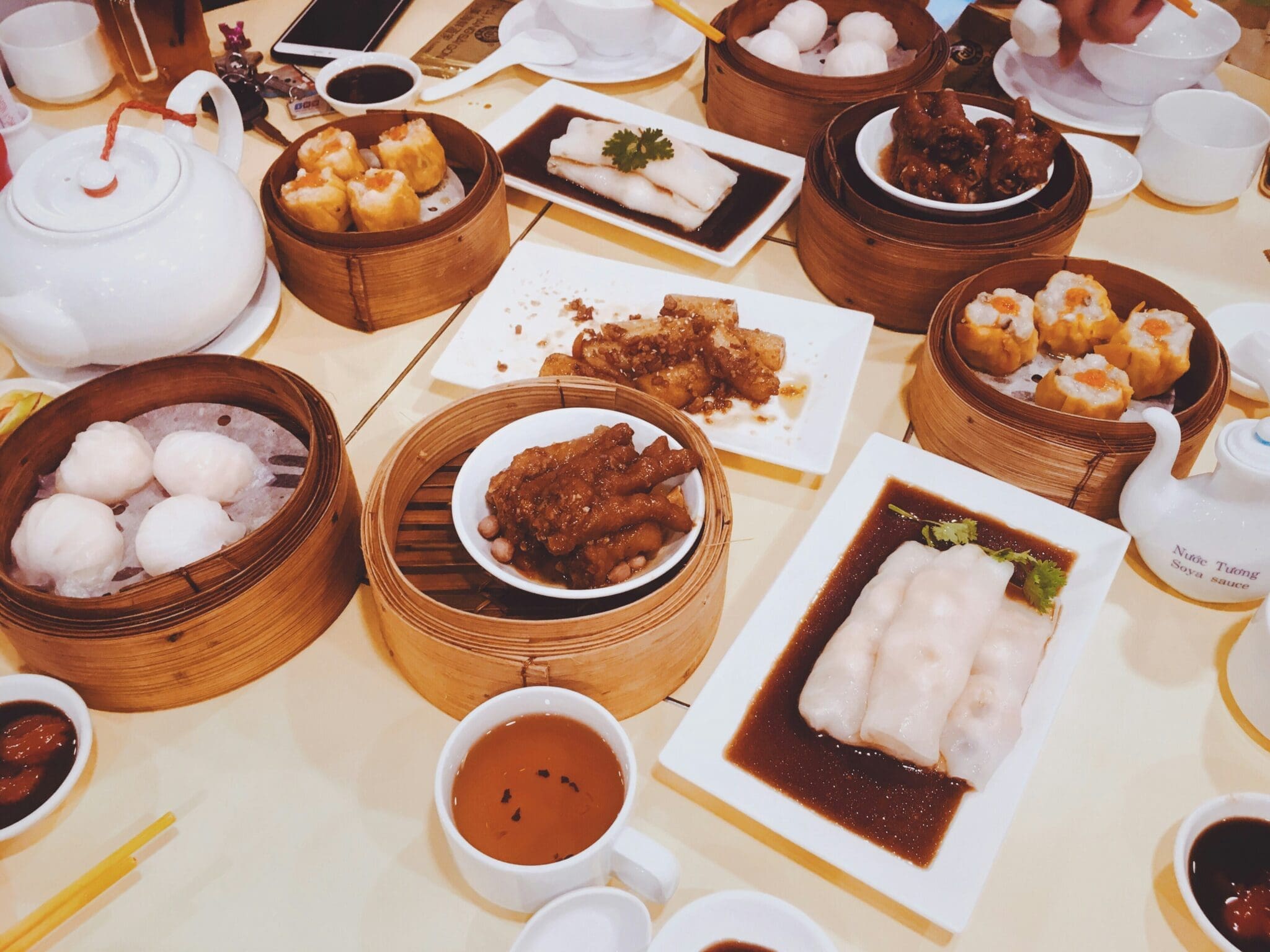 chinese new year 2025 events toronto